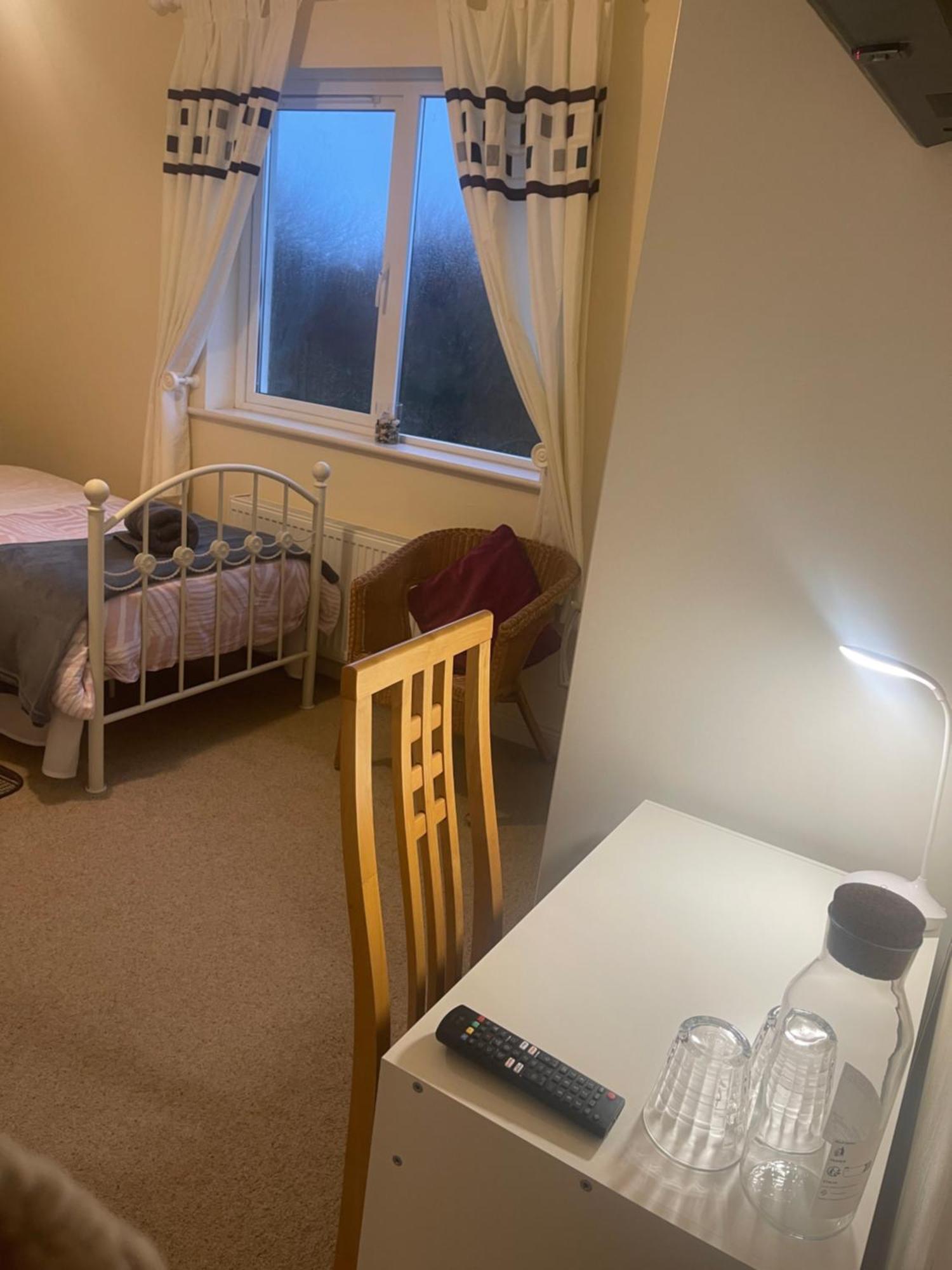 Knights Town Valentia Skellig Rooms חדר תמונה