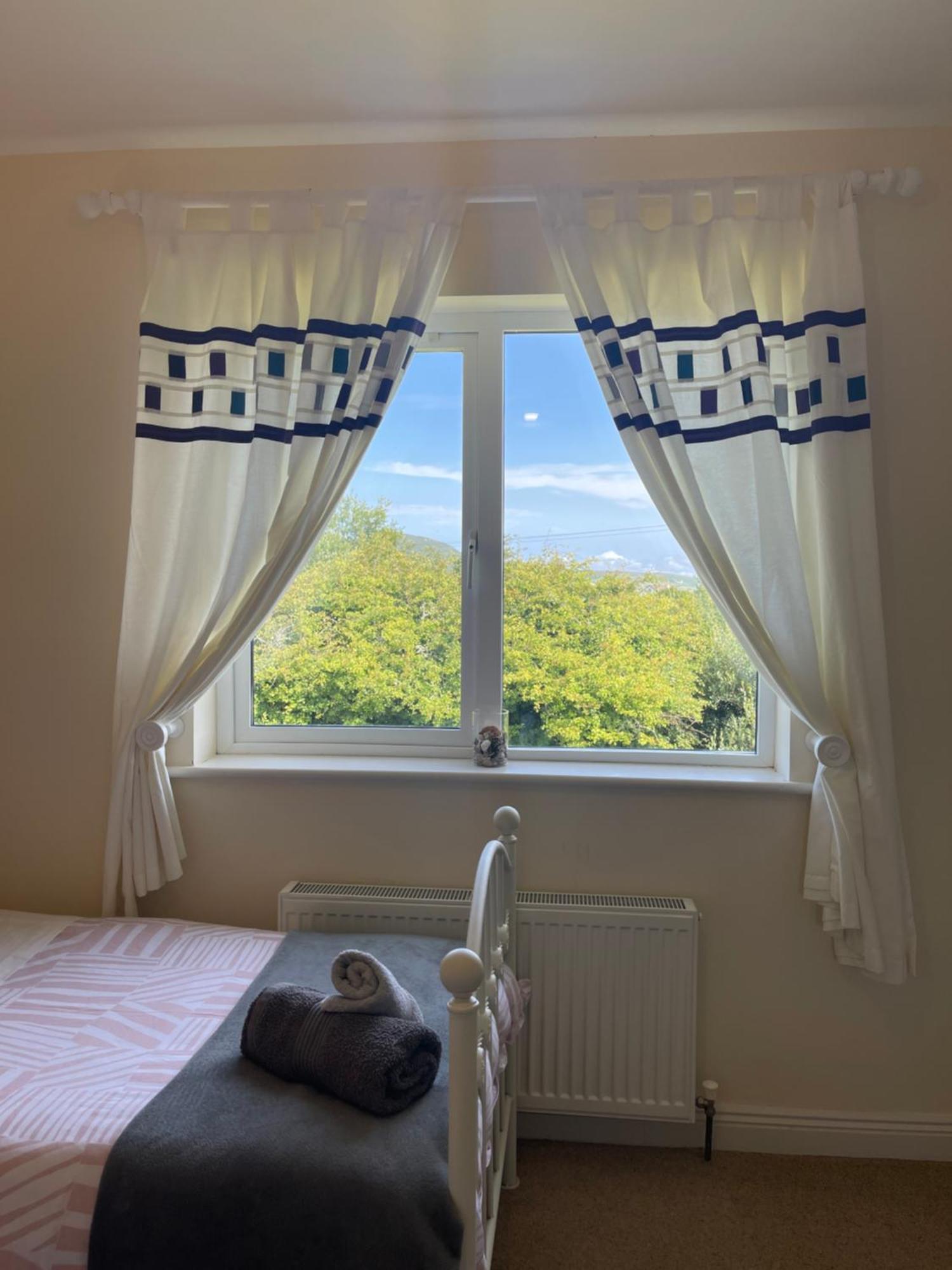 Knights Town Valentia Skellig Rooms חדר תמונה